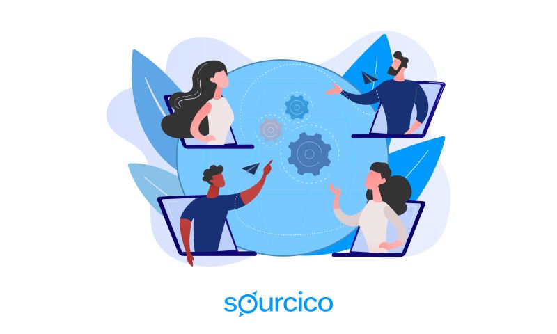 From Aspiration to Reality: How Sourcico Transforms Your Product Vision