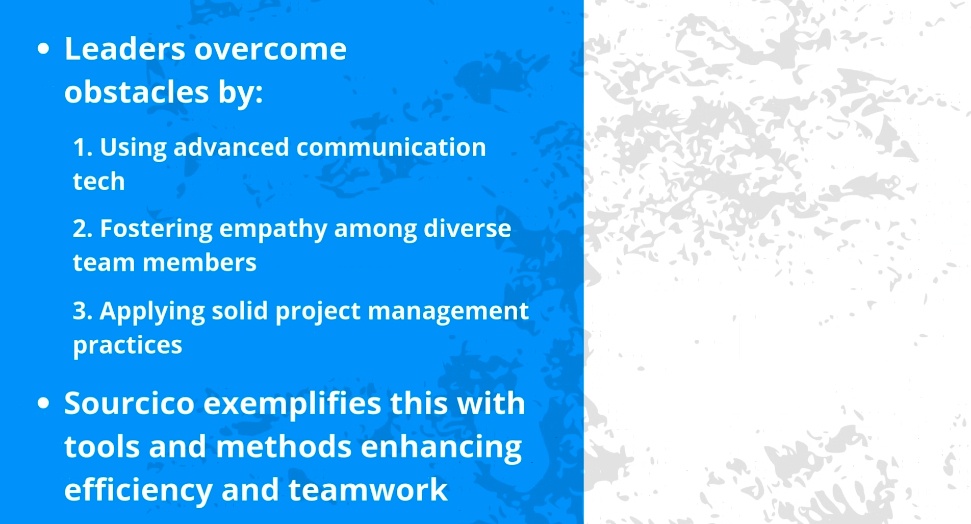 Mastering Global Software Development