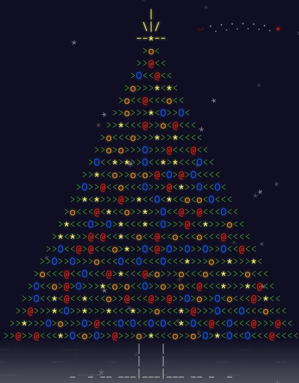 Advent of code 2024