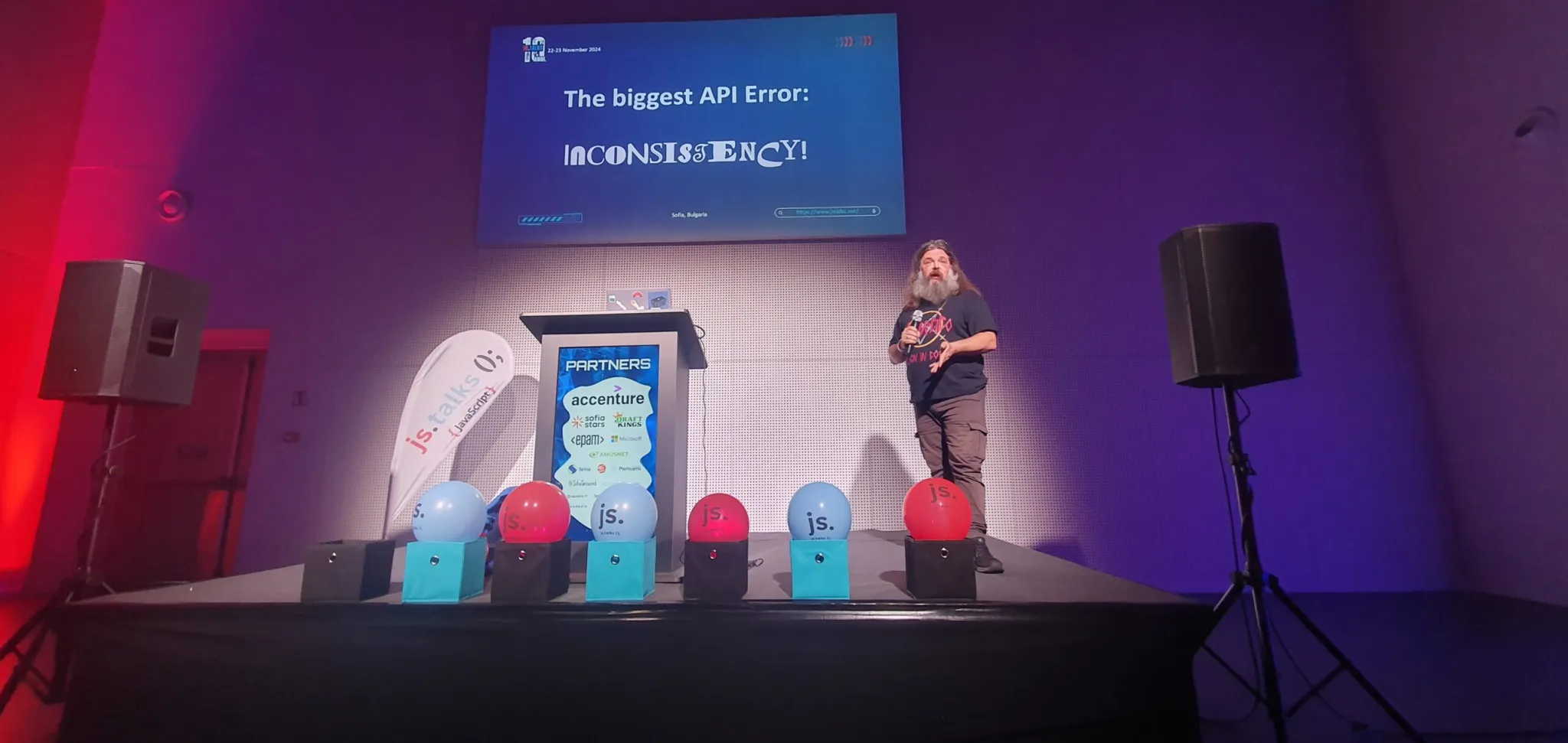 Weko at js.talks (); 2024