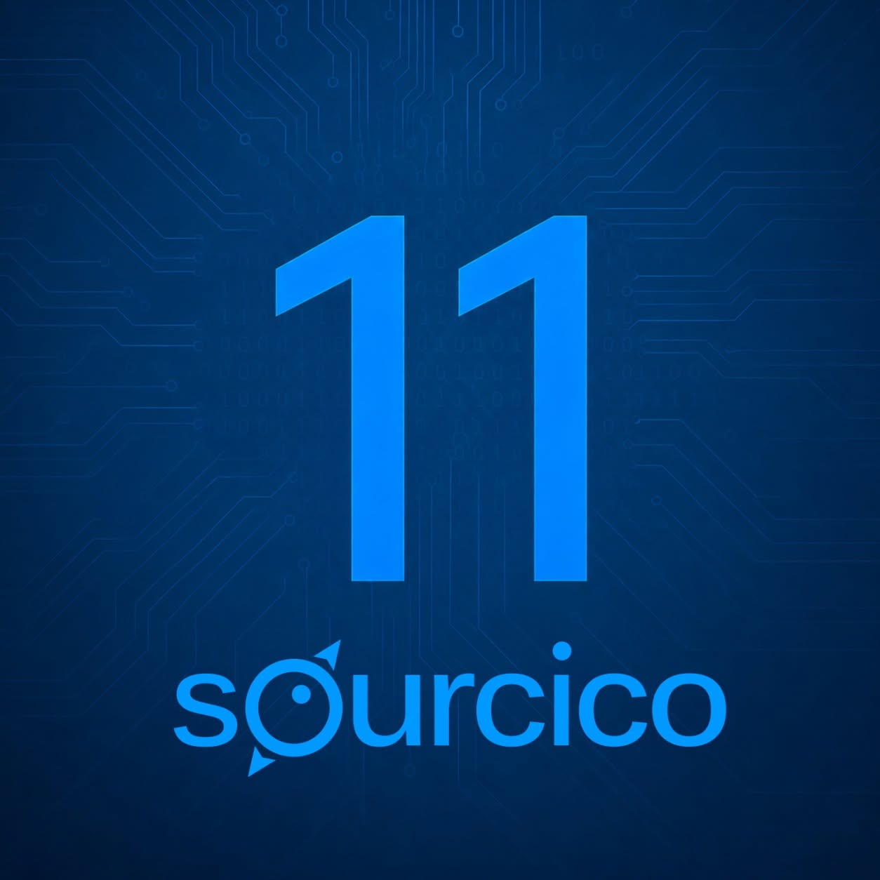 Sourcico Macedonia 11th Anniversary