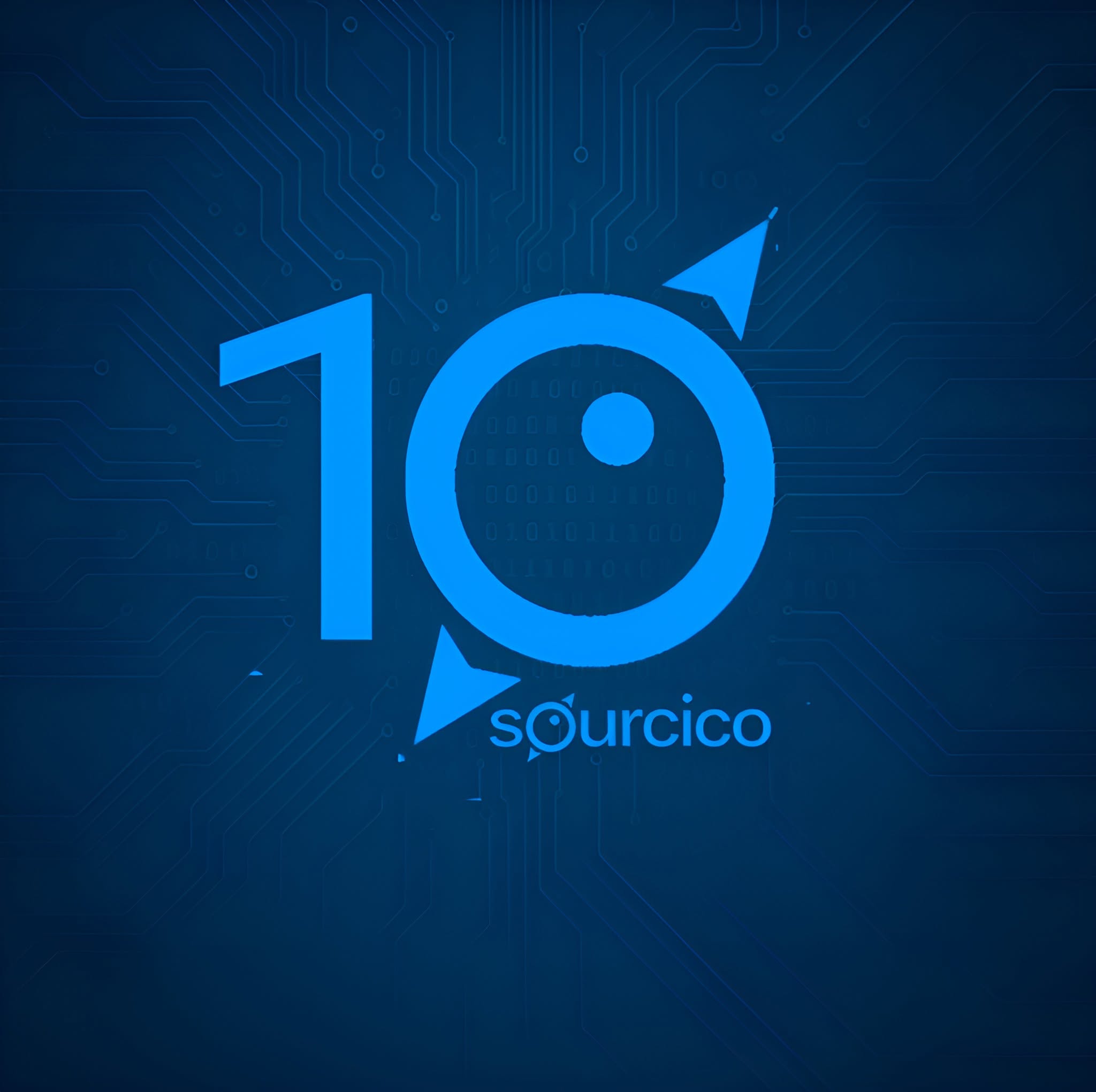 Sourcico Macedonia 10th Anniversary
